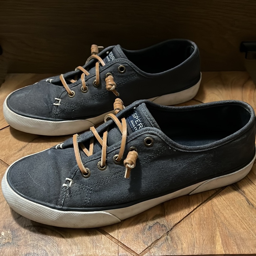 Sperry Shoes